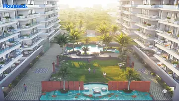 Amenities of Courtyard Trinity - Image 39602