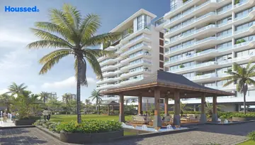 Amenities of Courtyard Trinity - Image 39601
