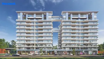 Project Image of Courtyard Trinity - Image 39594