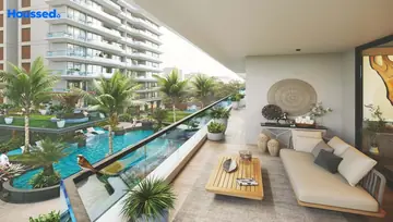 Sample Apartment of Courtyard Trinity - Image 39603