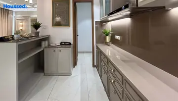 Sample Apartment of Courtyard Trinity - Image 39604