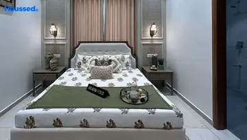 Sample Apartment of Courtyard Trinity - Image 39606