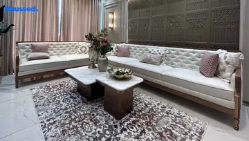 Sample Apartment of Courtyard Trinity - Image 39605