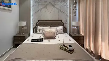 Sample Apartment of Courtyard Trinity - Image 39607