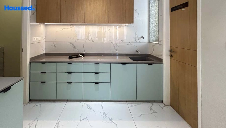 Sample Apartment of Lilleria Signature in Gotri, Vadodara - Image 39745