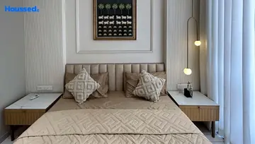 Sample Apartment of Lilleria Signature - Image 39747