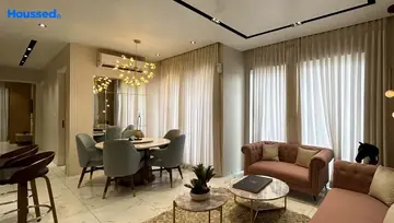Sample Apartment of Lilleria Signature - Image 39746