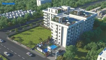 Project Image of The Palace Green Life - Image 87719