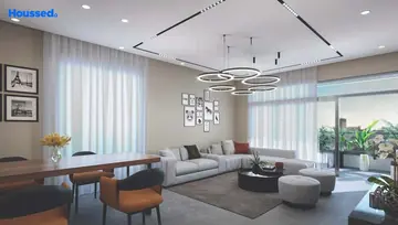 Sample Apartment of The Palace Green Life - Image 87722