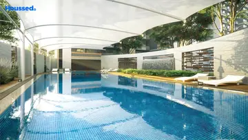 Amenities of Darshanam Splendora 2 - Image 39842