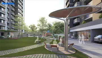 Amenities of Darshanam Splendora 2 - Image 39839