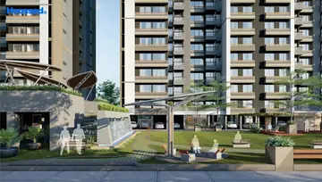 Amenities of Darshanam Splendora 2 - Image 39837