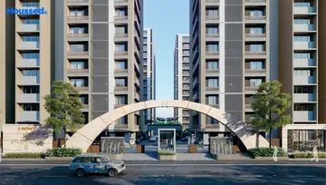 Project Image of Darshanam Splendora 2 - Image 39835