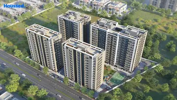 Darshanam Splendora 2