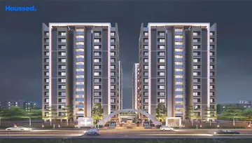 Project Image of Darshanam Splendora 2 - Image 39836