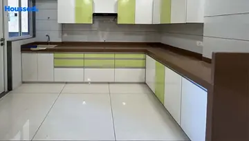 Sample Apartment of Darshanam Splendora 2 - Image 39843