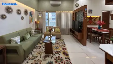Sample Apartment of Darshanam Splendora 2 - Image 39844