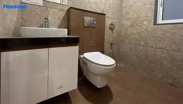 Sample Apartment of Darshanam Splendora 2 - Image 39846