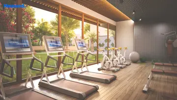Amenities of Labh Elegance - Image 119123