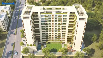 Project Image of Labh Elegance - Image 119122