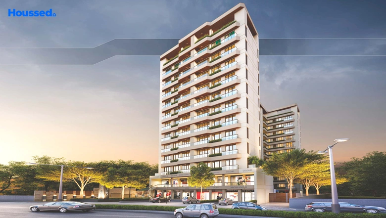 Project Image of Labh Elegance in Bhayli Road, Vadodara - Image 119120