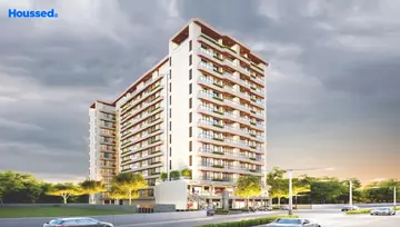 Project Image of Labh Elegance - Image 119121