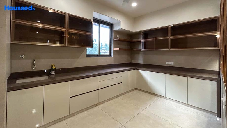 Sample Apartment of Labh Elegance in Bhayli Road, Vadodara - Image 119127