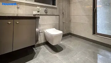 Sample Apartment of Labh Elegance - Image 119130
