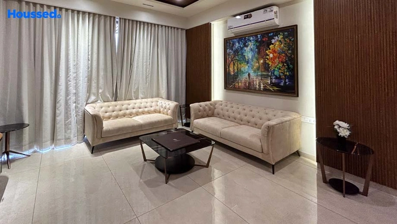 Sample Apartment of Labh Elegance in Bhayli Road, Vadodara - Image 119128
