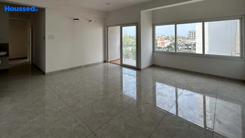 Sample Apartment of Aldea Primero in New Alkapuri, Vadodara - Image 39914
