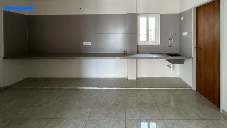 Sample Apartment of Aldea Primero in New Alkapuri, Vadodara - Image 39913