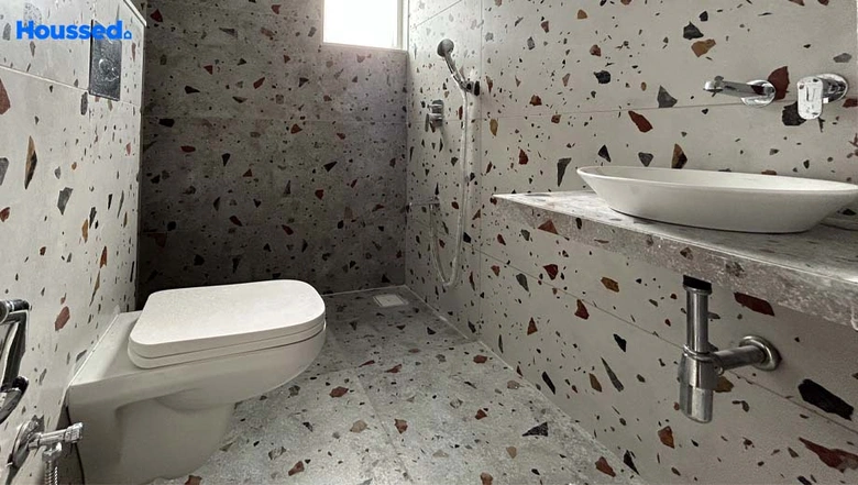 Sample Apartment of Aldea Primero in New Alkapuri, Vadodara - Image 39917