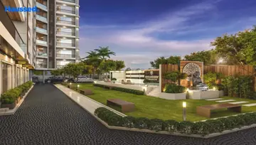 Amenities of Midas Mulberry Heights - Image 111284