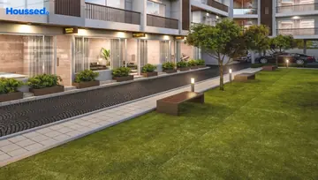 Amenities of Midas Mulberry Heights - Image 111283