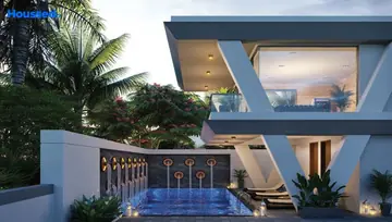 Amenities of Pavitra Avion Sky - Image 39986