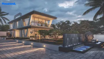 Amenities of Pavitra Avion Sky - Image 39985
