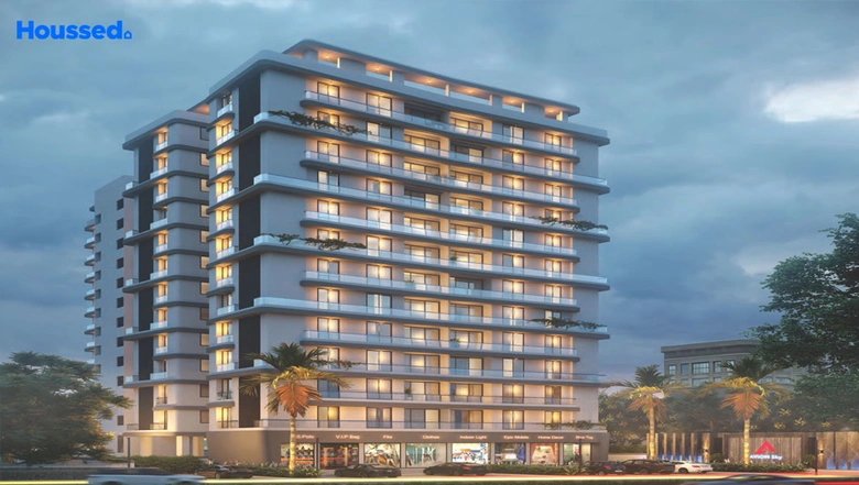 Project Image of Pavitra Avion Sky in Gotri, Vadodara - Image 39984