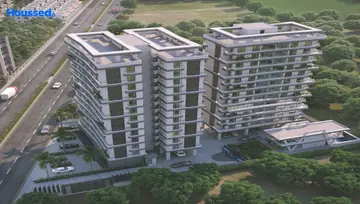 Project Image of Pavitra Avion Sky - Image 39983