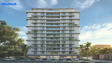Project Image of Pavitra Avion Sky - Image 39981