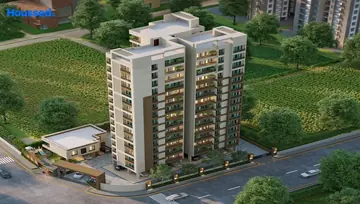 Project Image of Shreeji Sharnam - Image 40002