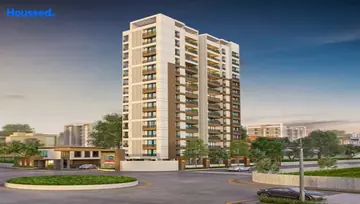 Project Image of Shreeji Sharnam - Image 40003