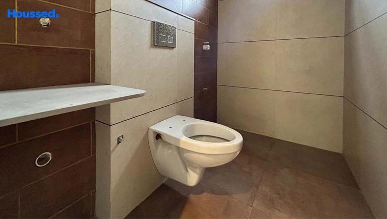 Sample Apartment of Shreeji Sharnam in Chhani, Vadodara - Image 40009