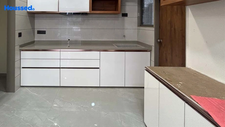 Sample Apartment of Shreeji Sharnam in Chhani, Vadodara - Image 40007
