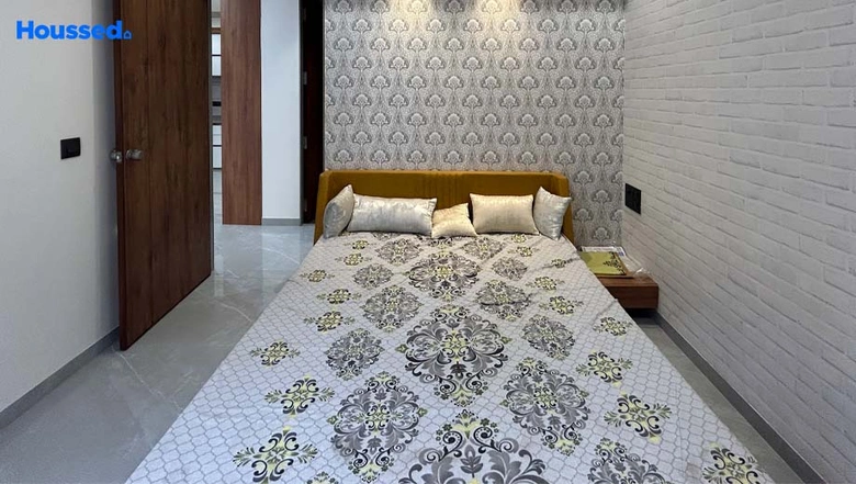 Sample Apartment of Shreeji Sharnam in Chhani, Vadodara - Image 40010