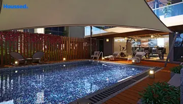 Amenities of Pancham Imperia - Image 101843