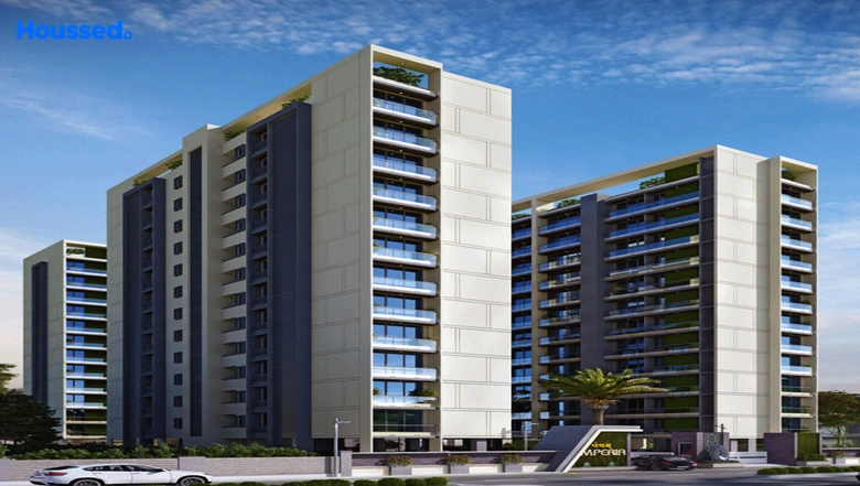 Project Image of Pancham Imperia in Vemali, Vadodara - Image 101837