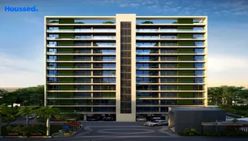 Project Image of Pancham Imperia - Image 101838