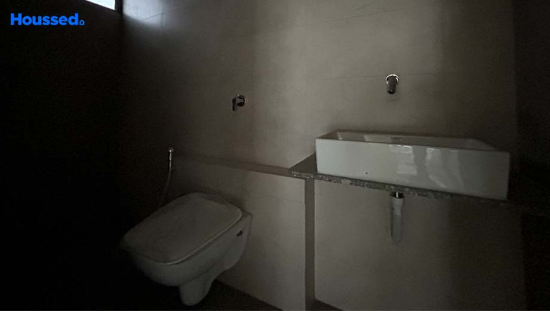 Sample Apartment of Pancham Imperia in Vemali, Vadodara - Image 101846