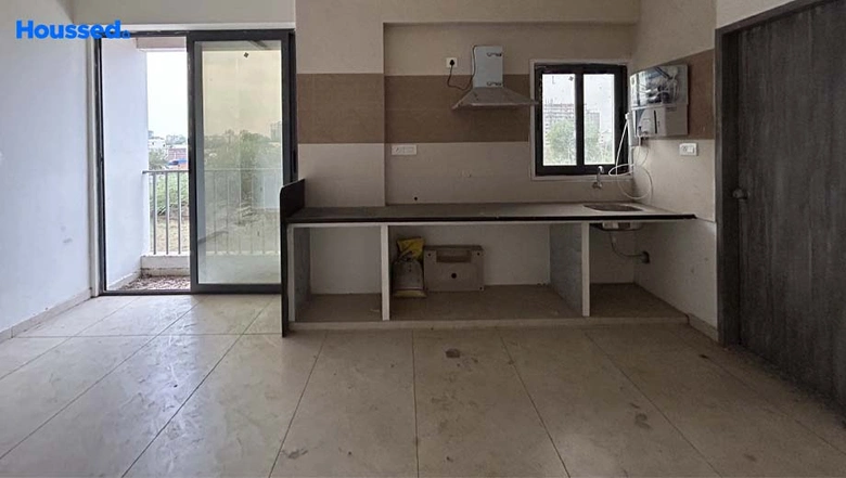 Sample Apartment of Pancham Imperia in Vemali, Vadodara - Image 101844