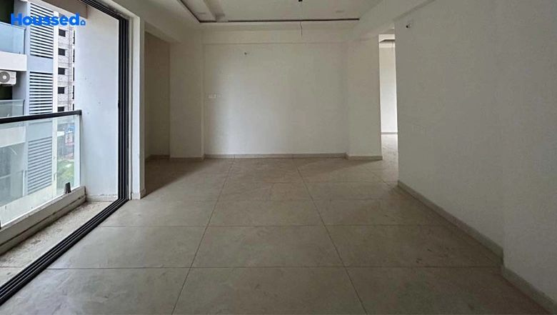 Sample Apartment of Pancham Imperia in Vemali, Vadodara - Image 101845